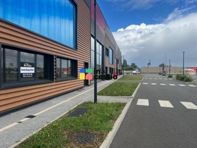 Annonce Location Local commercial Mans 72