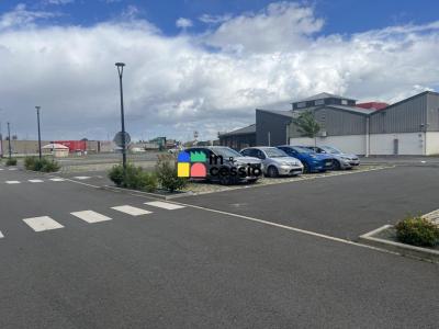 Louer Local commercial Mans Sarthe