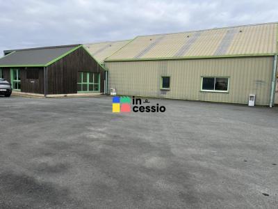 For sale Ferte-bernard 1000 m2 Sarthe (72400) photo 0