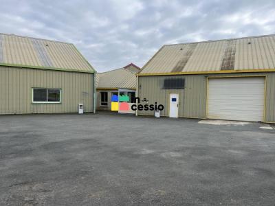 Annonce Vente Commerce Ferte-bernard 72
