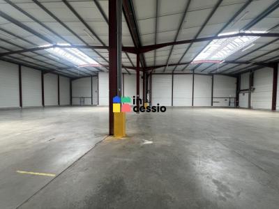 For rent Saint-saturnin 2431 m2 Sarthe (72650) photo 0