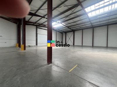 Louer Commerce Saint-saturnin Sarthe