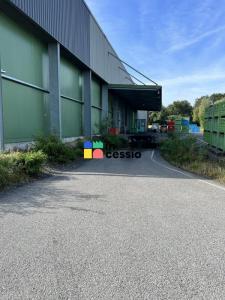 Annonce Location Commerce Chapelle-d'aligne 72