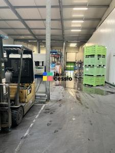 Louer Commerce Chapelle-d'aligne 194000 euros