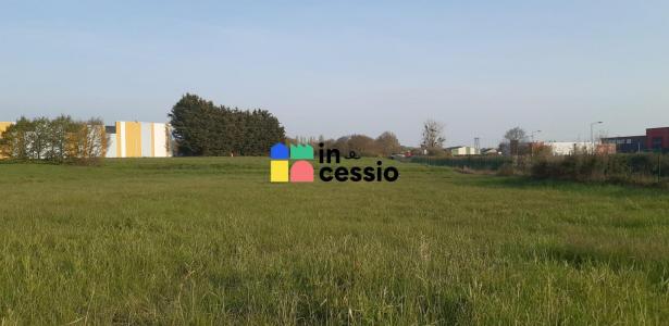 Acheter Terrain 32767 m2 Sable-sur-sarthe