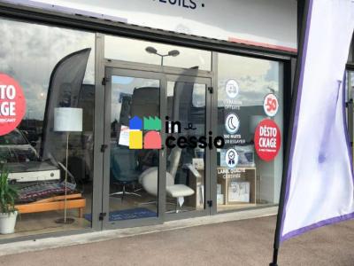Acheter Local commercial 134 m2 Creney-pres-troyes