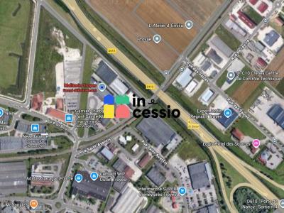 Acheter Local commercial Creney-pres-troyes 321000 euros