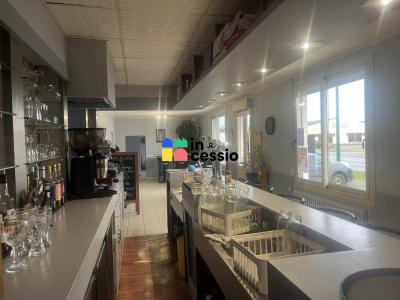 Annonce Vente Commerce Ecommoy 72