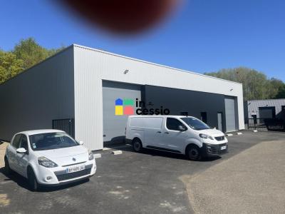 Annonce Location Commerce Savigne-l'eveque 72