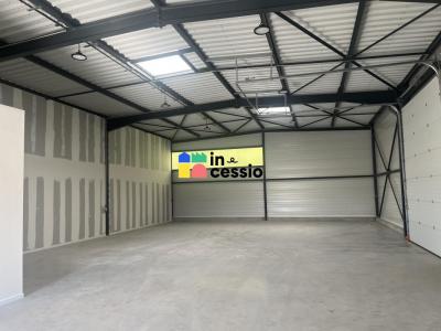 Louer Commerce Savigne-l'eveque Sarthe