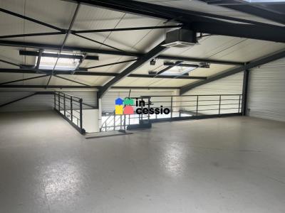 Louer Commerce Arnage 20520 euros