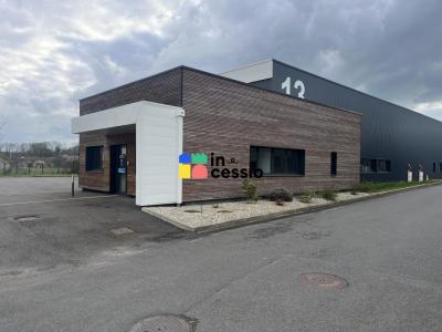 Annonce Location Commerce Chapelle-saint-aubin 72