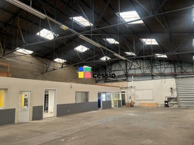 Acheter Commerce 600 m2 Saint-pavace