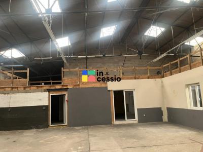 Annonce Location Commerce Saint-pavace 72