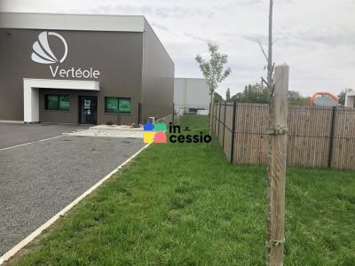 Annonce Location Commerce Spay 72
