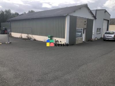 For sale Bonnetable 300 m2 Sarthe (72110) photo 0