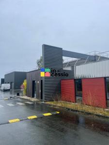 For sale Connerre 1162 m2 Sarthe (72160) photo 0