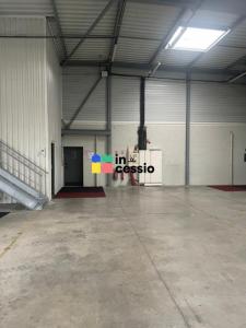Acheter Commerce 1162 m2 Connerre