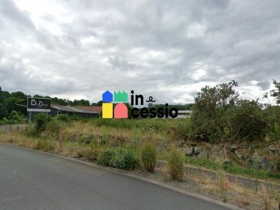 Annonce Vente Terrain Ruaudin 72