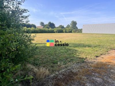 Annonce Vente Terrain Savigne-l'eveque 72