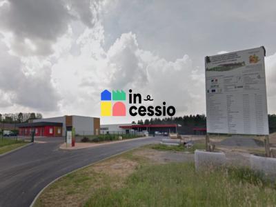 For sale Requeil 17000 m2 Sarthe (72510) photo 0