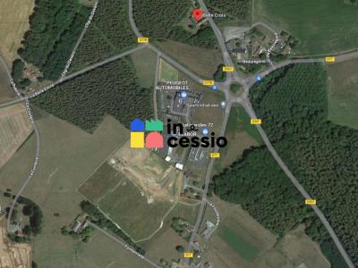 Acheter Terrain 17000 m2 Requeil
