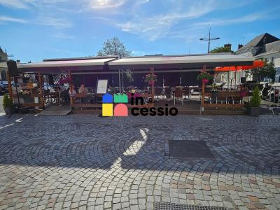 Acheter Commerce 105 m2 Ferte-bernard