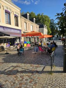 Acheter Commerce Ferte-bernard Sarthe