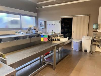 Acheter Commerce 270 m2 Ruaudin