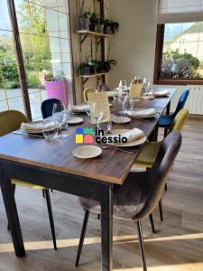 Annonce Vente Commerce Besse-sur-braye 72