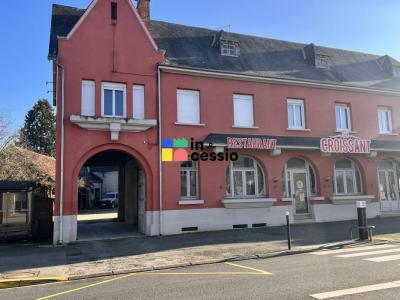 Annonce Vente Local commercial Cerans-foulletourte 72