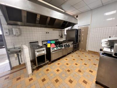 Acheter Local commercial Cerans-foulletourte Sarthe