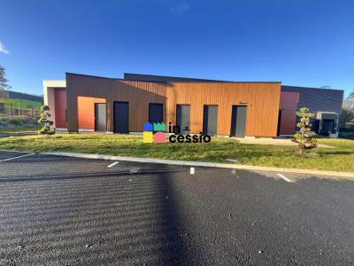 Annonce Location Commerce Villaines-sous-malicorne 72