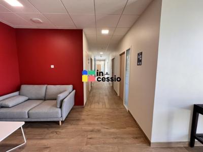 Annonce Vente Bureau Saint-saturnin 72