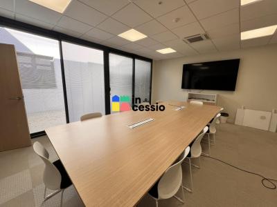 Acheter Bureau 442 m2 Saint-saturnin