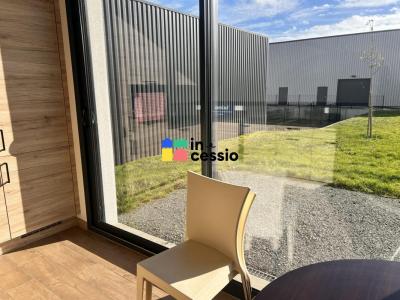 Acheter Bureau Saint-saturnin Sarthe