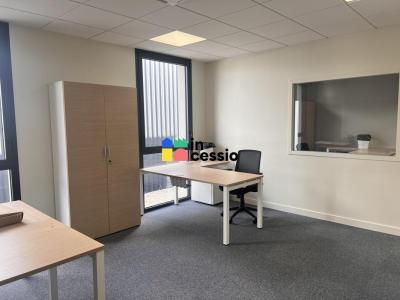 Acheter Bureau Saint-saturnin 1522000 euros