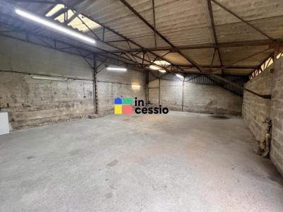 Annonce Location Commerce Ferte-bernard 72