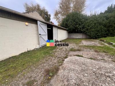 Louer Commerce Ferte-bernard 13272 euros