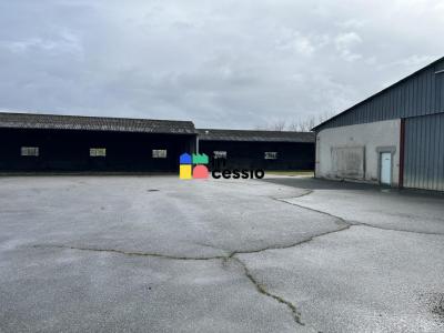 Annonce Vente Commerce Vibraye 72