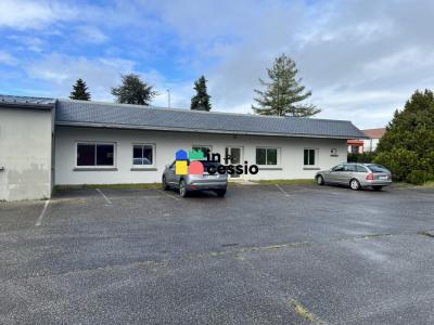 Acheter Commerce 17015 m2 Vibraye