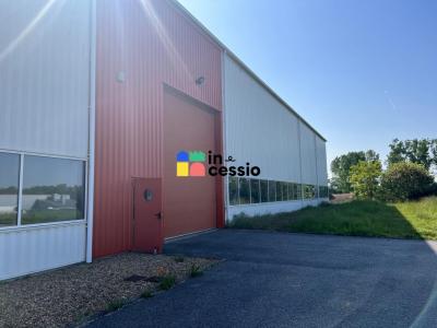 For sale Ferte-bernard 1388 m2 Sarthe (72400) photo 0