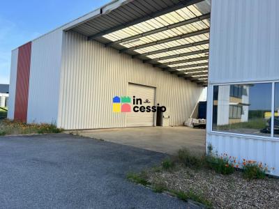 Annonce Location Commerce Ferte-bernard 72