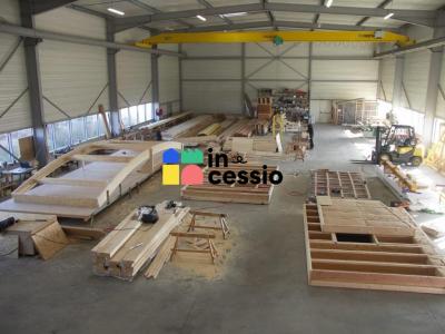 Louer Commerce Ferte-bernard 54000 euros