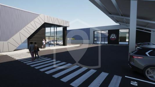 Acheter Commerce Tarbes 390000 euros