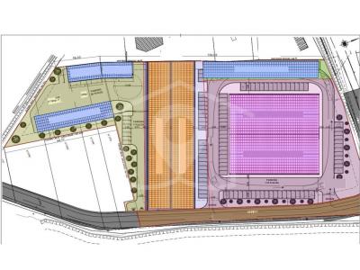 Acheter Commerce 1000 m2 Tarbes