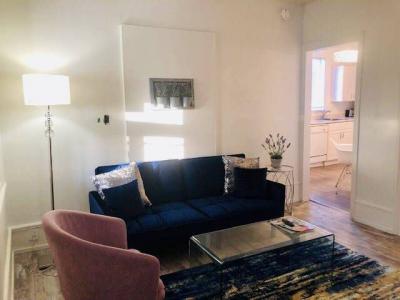 Annonce Location Appartement Paris-17eme-arrondissement 75