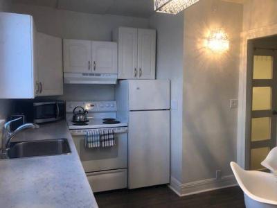 Louer Appartement Paris-17eme-arrondissement Paris