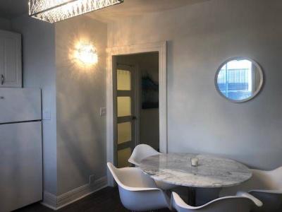 Louer Appartement Paris-17eme-arrondissement 690 euros