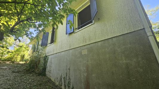 Annonce Vente 5 pi�ces Maison Villeneuve-de-riviere 31